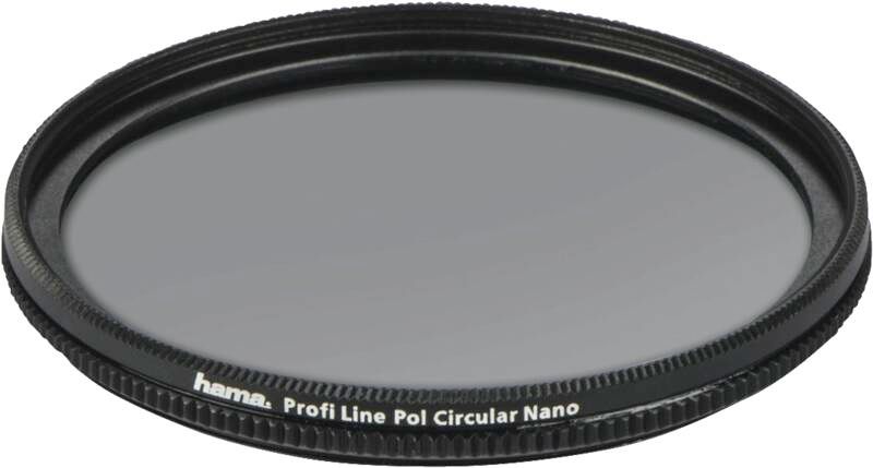 Hama 77105 PROFILINE PL CIRC NANO62