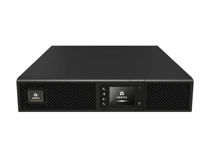Vertiv Liebert GXT5 - USV (Rack - einbaufähig)