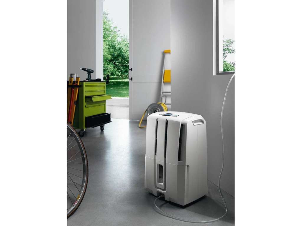 De'Longhi DD230P