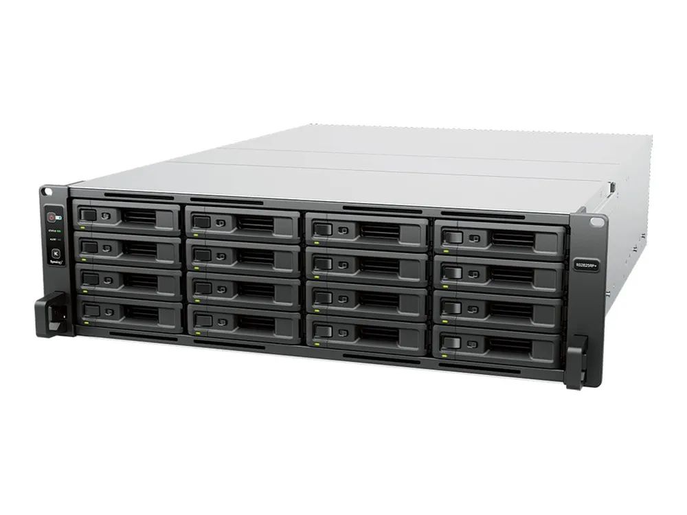 Synology RS2825RP+ 16BAY DDR4 ECC