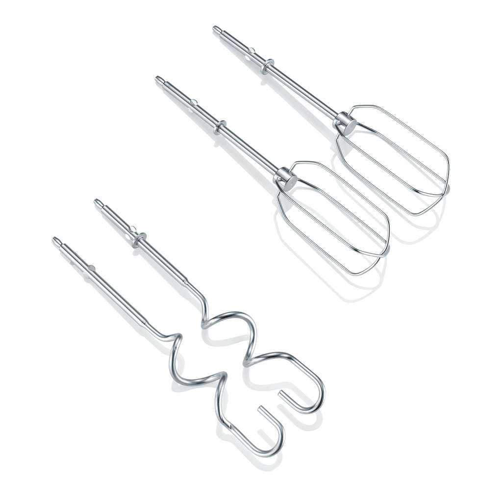 Severin HANDMIXER SPIRALKABEL 400W / SEVERI HM 3830 WS/SW/ED 383000