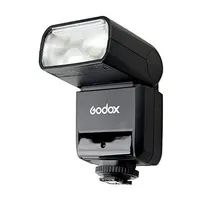 Godox TT350o - 2,2 s - 16 Kanäle - 200 g - Kompaktes Blitzlicht
