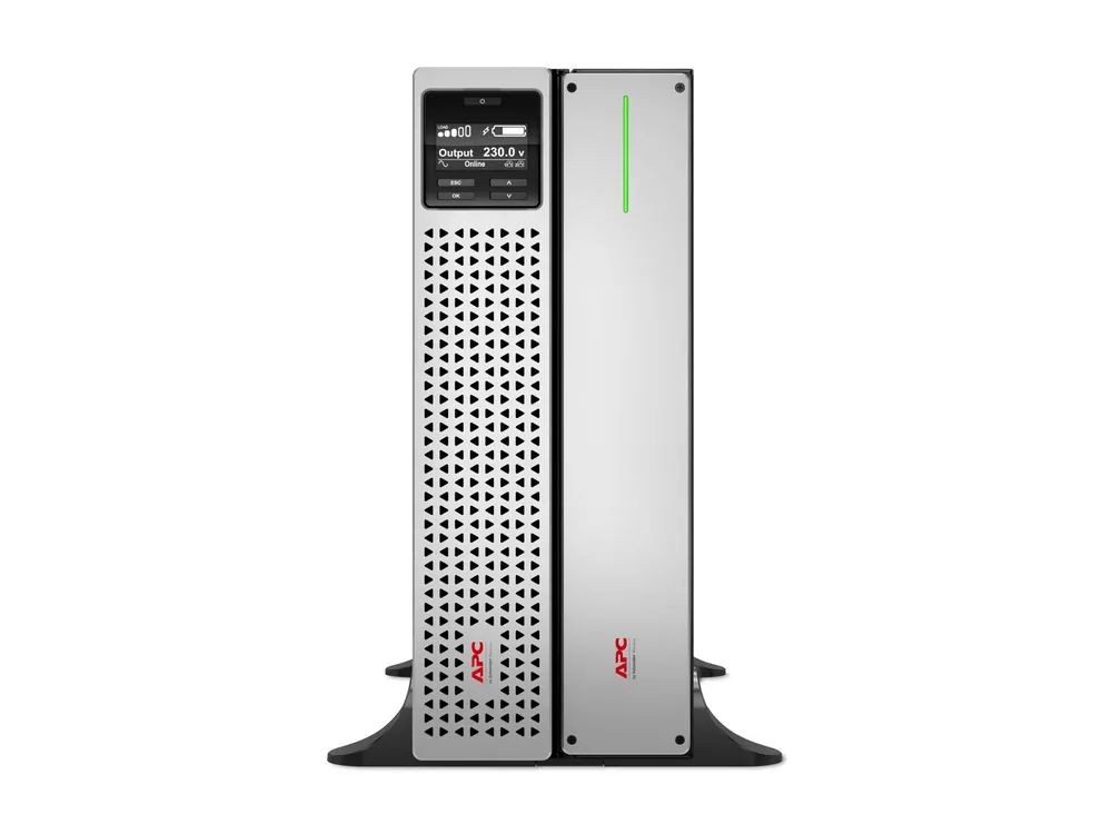 APC Smart-UPS On-Line SRTL1500RM4UXLI-NC - USV (Rack - einbaufähig)