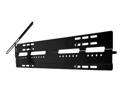 Peerless Universal Ultra Slim Flat Wall Mount SUF651 - Befestigungskit (Wandplatte, feststehender Arm)