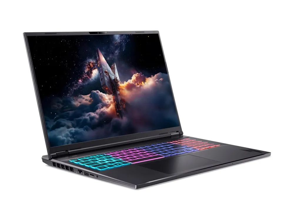 Acer Nitro 18 AI (AN18-61-R8X3) 45,72cm (18) Ryzen AI7 RTX 5060