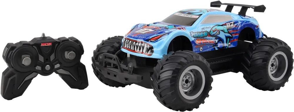 VEDES Großhandel GmbH - Ware Racer R/C Off-Road ''Swing'', 2.4Ghz