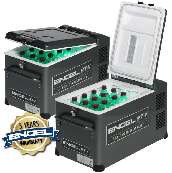 Engel MT35F-V