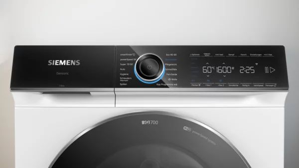 Siemens iQ700 WG56B2A42
