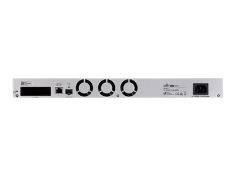 Ubiquiti UniFi Protect - NVR - netzwerkfähig