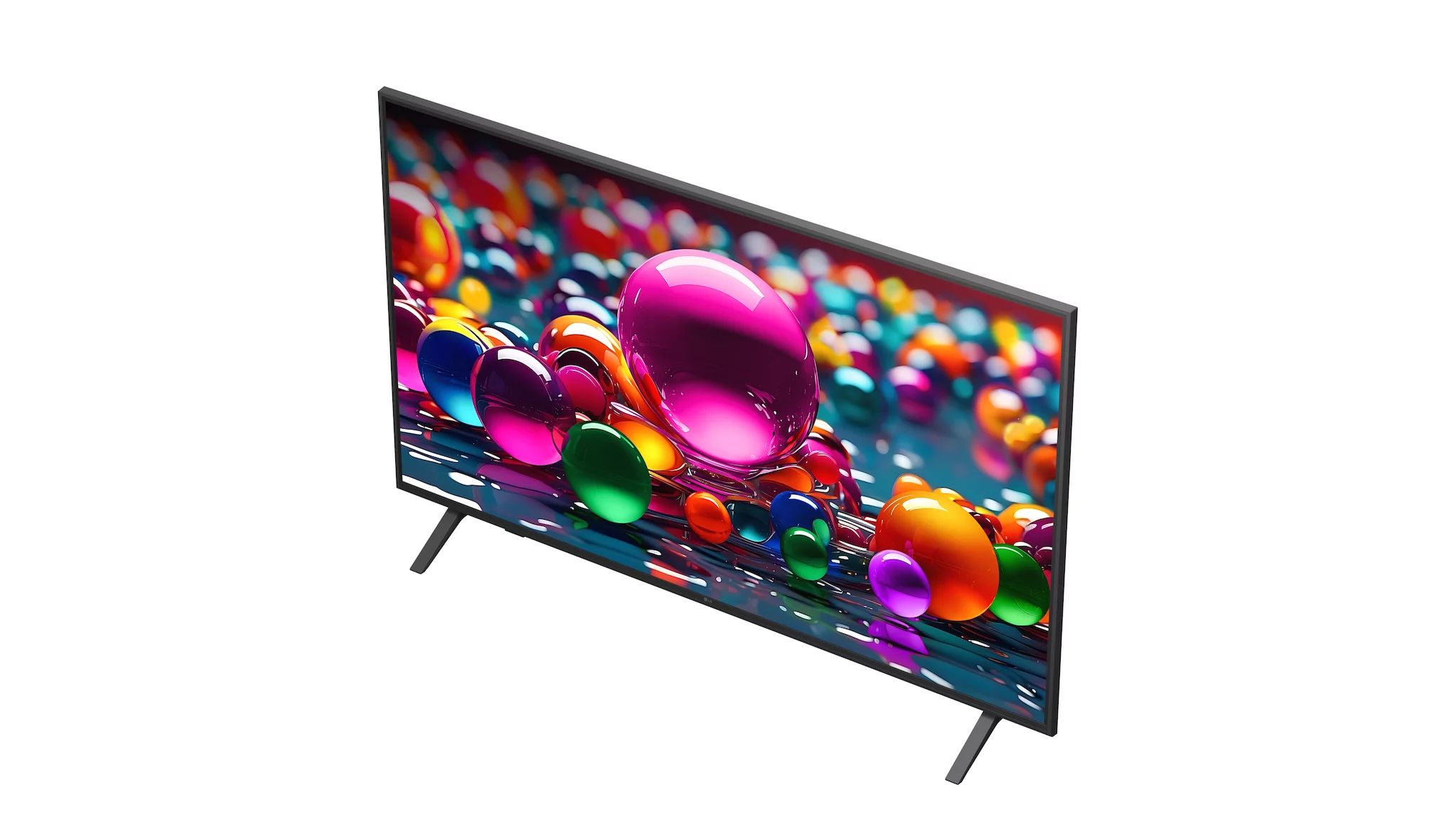 LG Electronics UHD AI 50UA75006LA