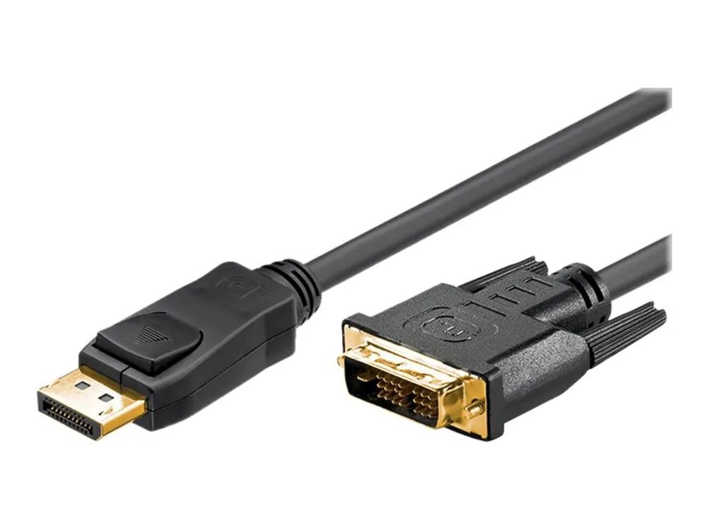 Goobay DisplayPort-Kabel - DisplayPort (M)