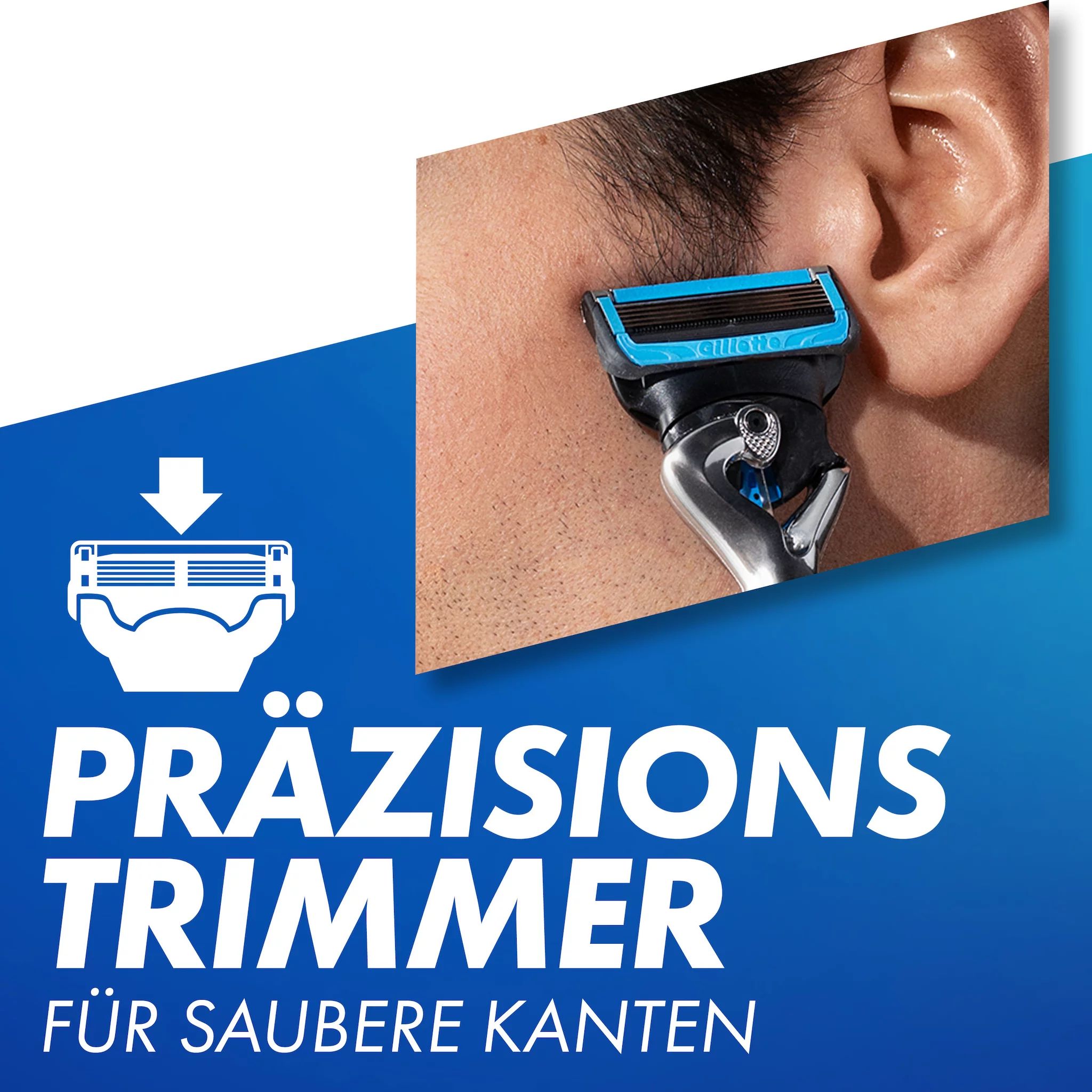 Gillette ProShield Chill 