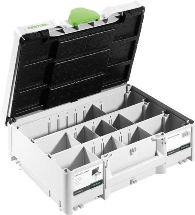 Festool SORT-SYS3 M 137 DOMINO