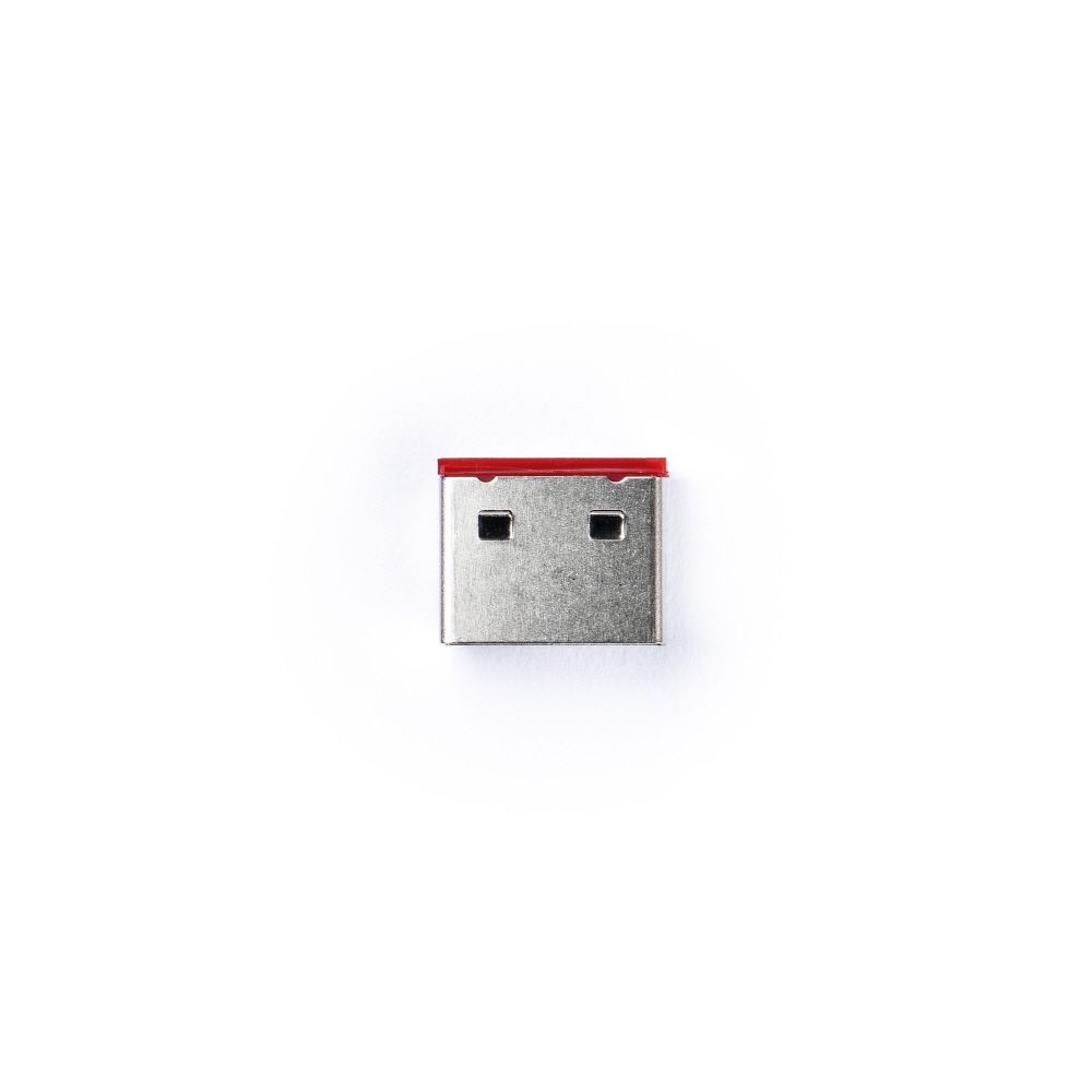 Smart Keeper "USB-A Port" Permanent Closing Lock 10 Stk. - Kabel