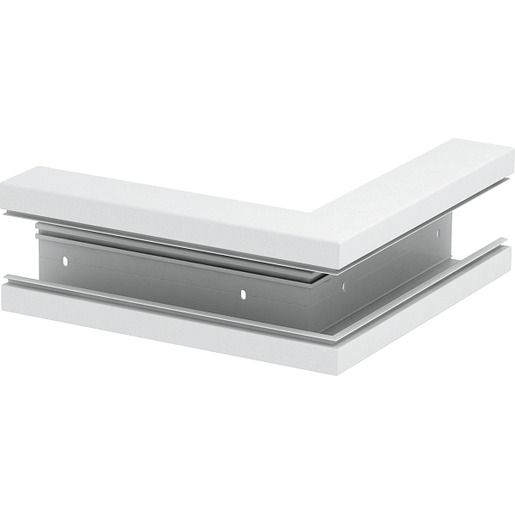 OBO AUßENECK 70X130MM / GK-A70130RW 6274510