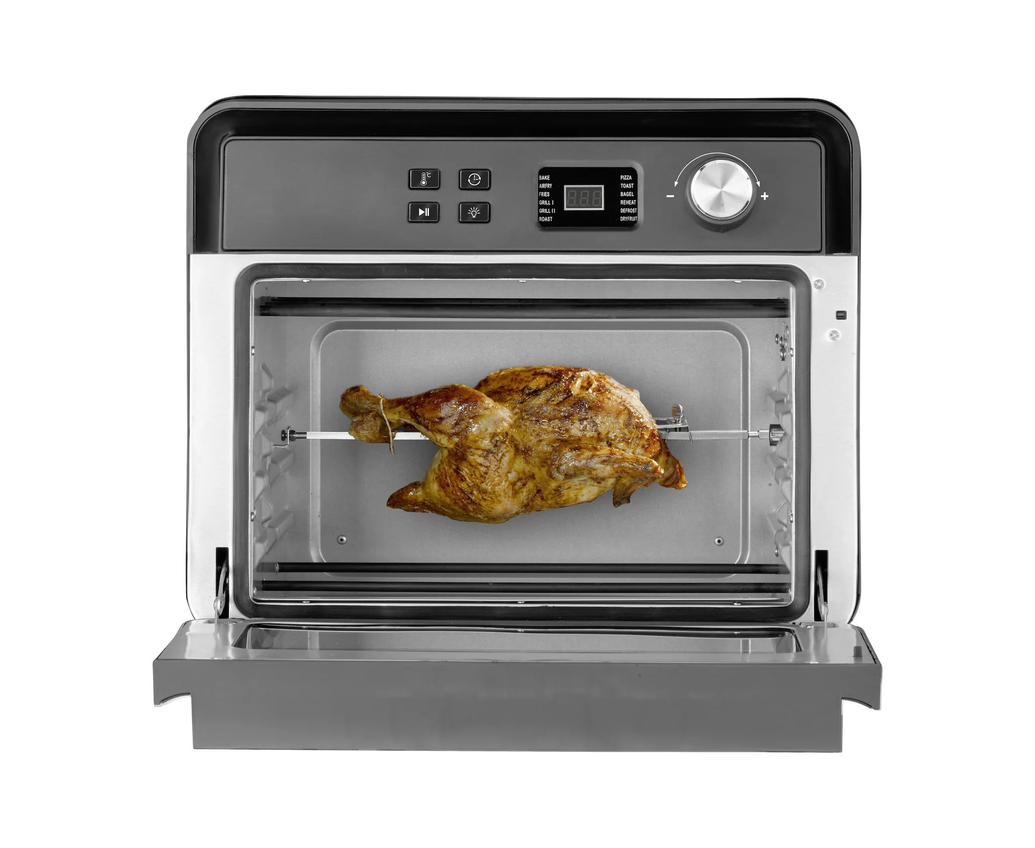Caso AirFry Chef 1700