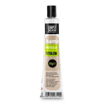 Hama Fotoleim, Tube mit 35 g