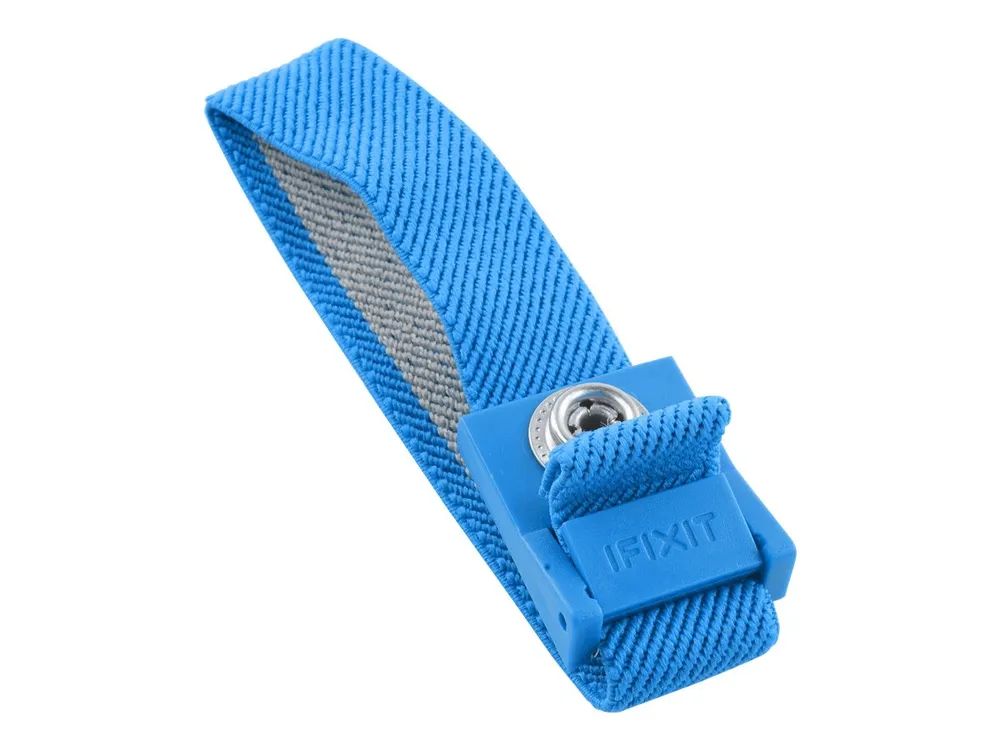 iFixit Antistatisches Armband - 2 m