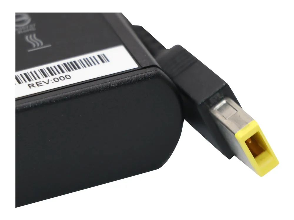 Lenovo Chicony ADL135SCC3A - Netzteil - Wechselstrom 100-240 V