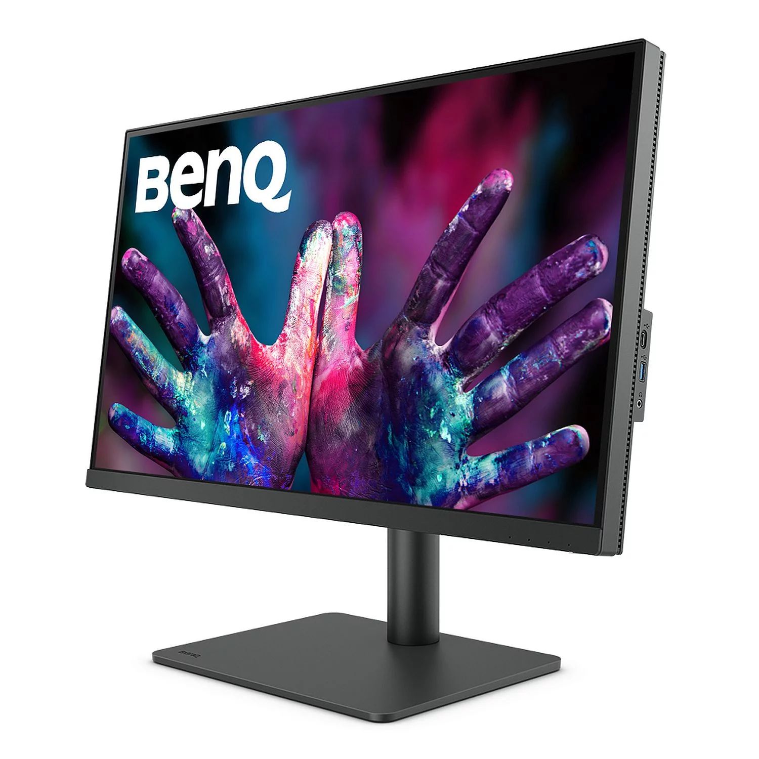 BenQ DesignVue PD2705U - LED-Monitor - 68.5 cm (27")