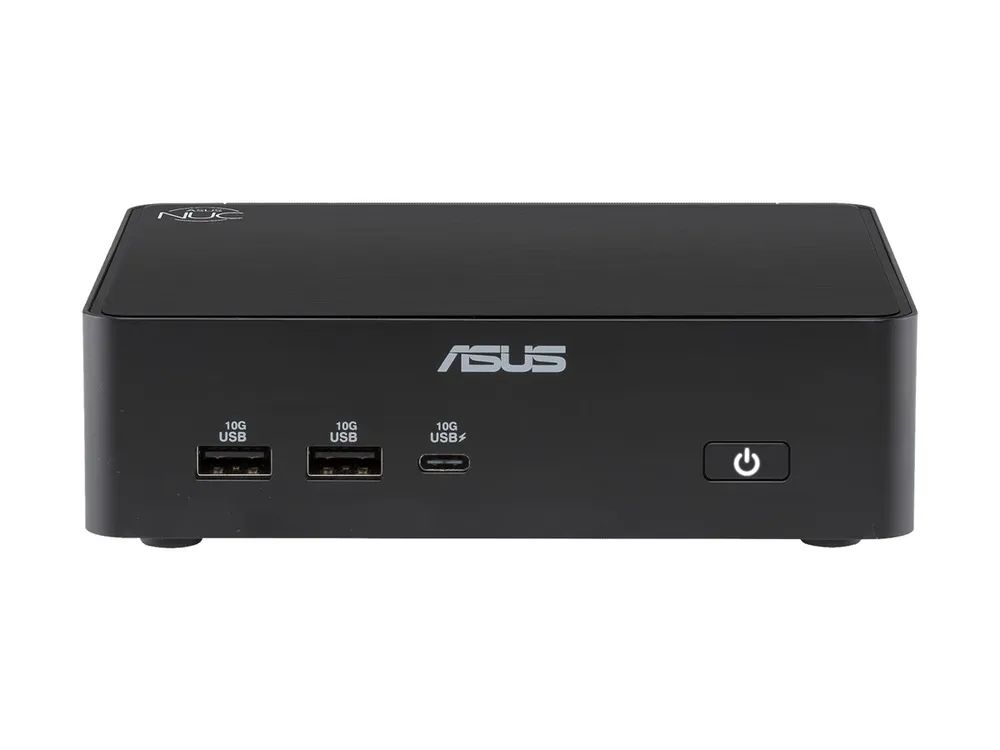 ASUS NUC 16 Pro RNUC16GDKU560002 - Barebone
