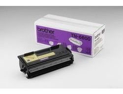 Brother TN-6600 - Schwarz - original - Tonerpatrone