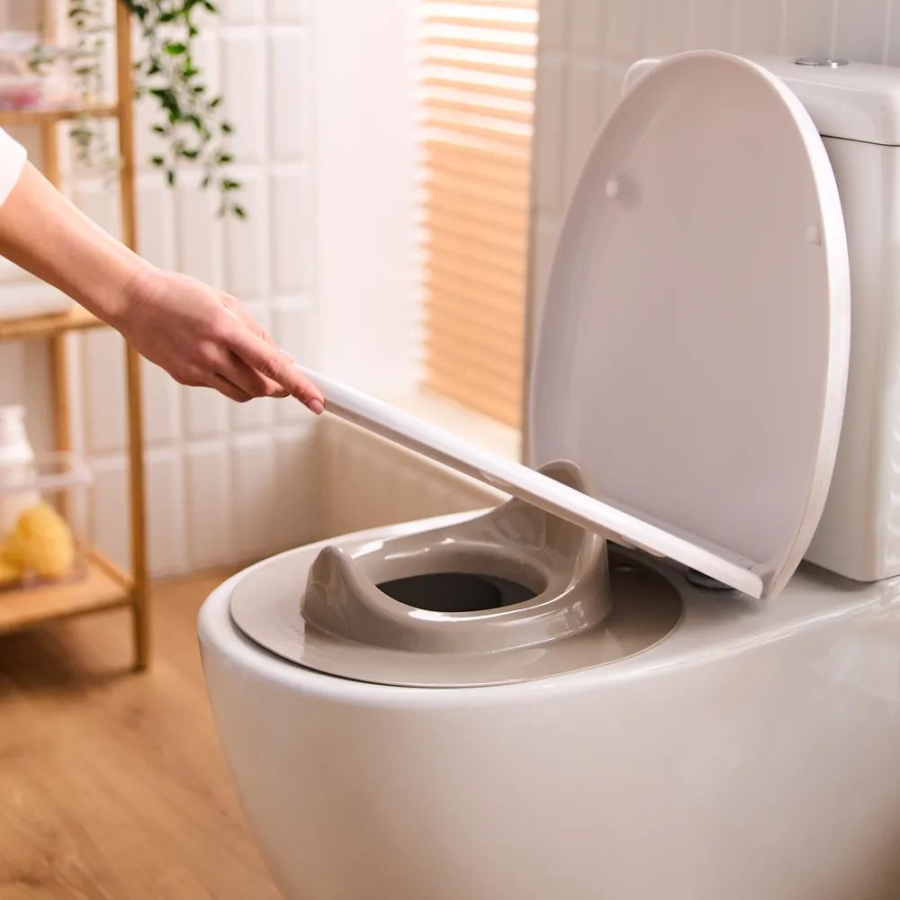 Rotho Toilettensitz AVA