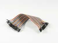 ALLNET ALL-A-4 (B4) Flachbandkabel