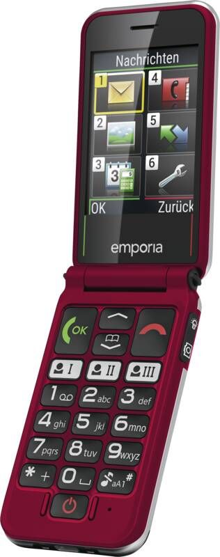 Emporia emporiaJOY