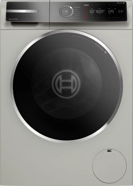 Bosch SER8 WGB2560X1