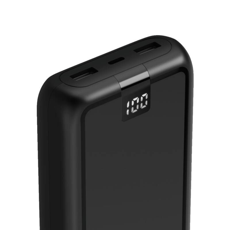 Hama 201711 PowerPack Performance24,24000m