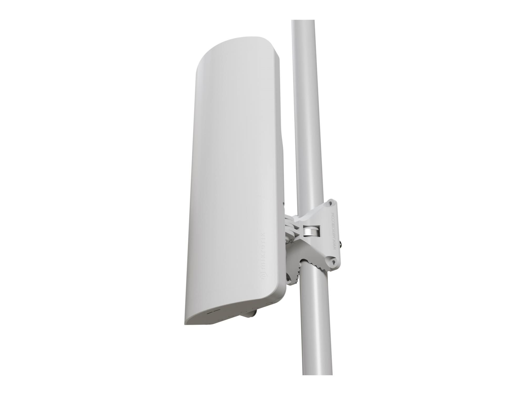 MikroTik mANTBox ax 15s - Accesspoint - Wi-Fi 5, Wi-Fi 6