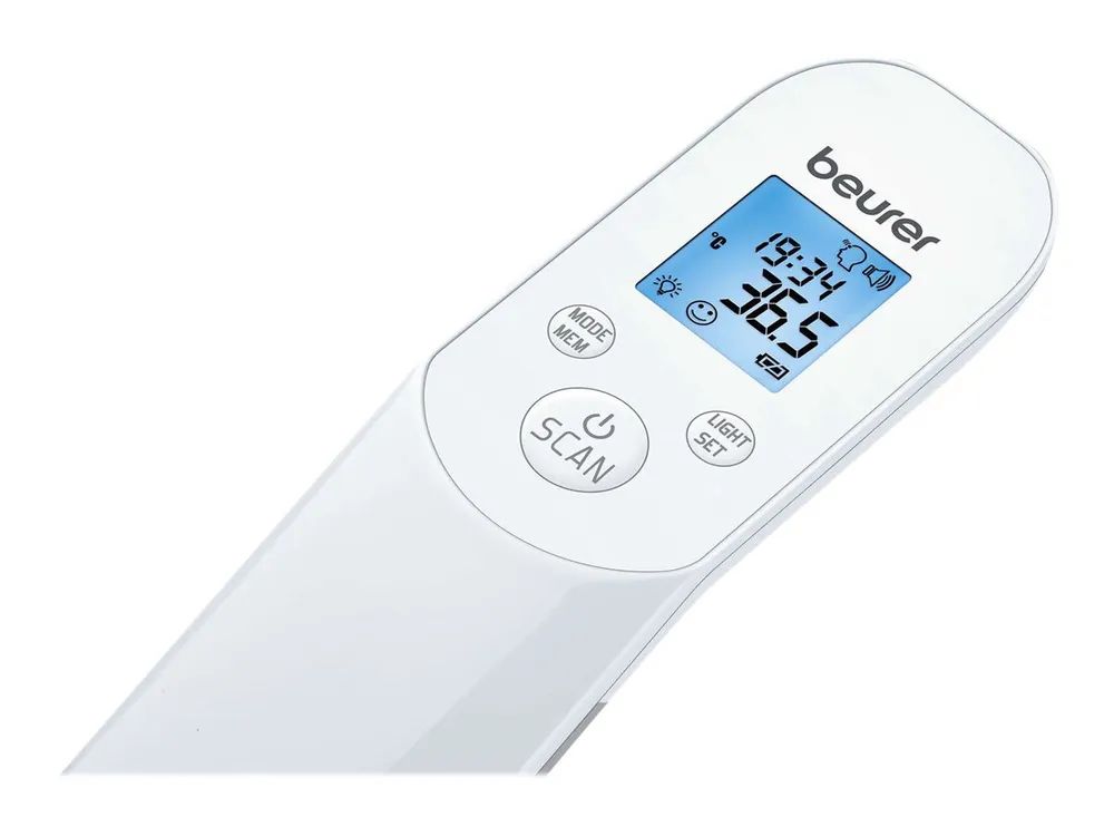 Beurer FT 85 Open-Box