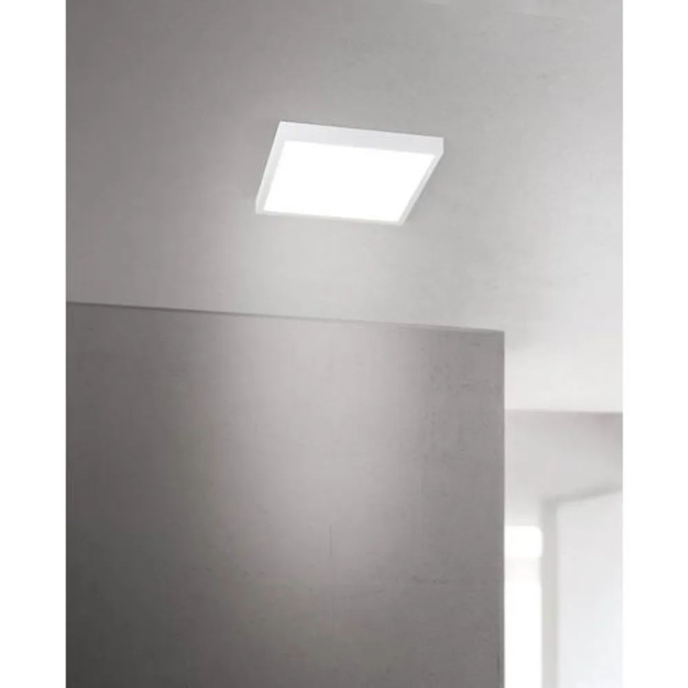 Orion DECKENLEUCHTE LED 24W CCT 24CM / ORION DISC SCHWA. Q 26F628 071.0702-02