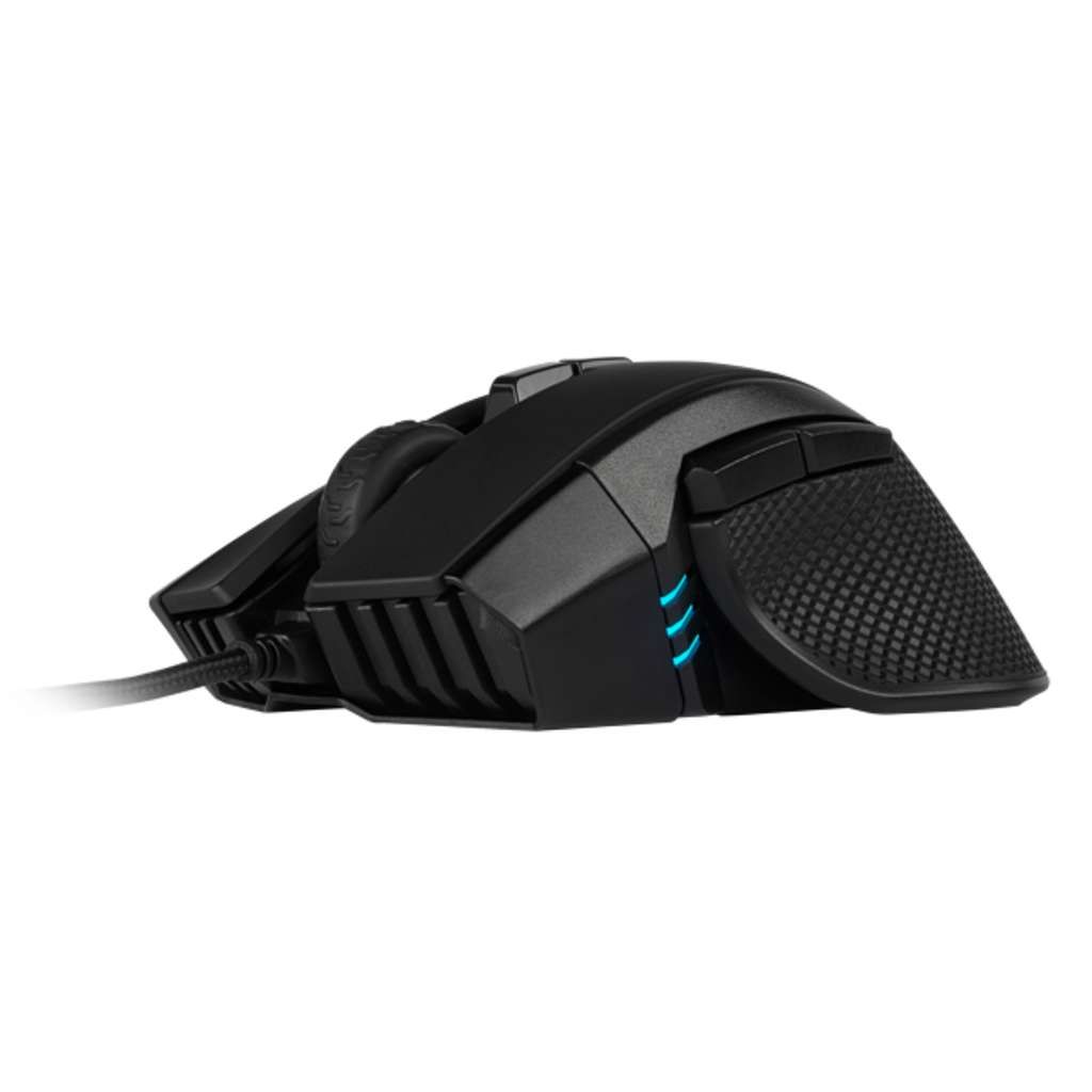 Corsair Gaming IRONCLAW RGB FPS/MOBA - Maus - optisch