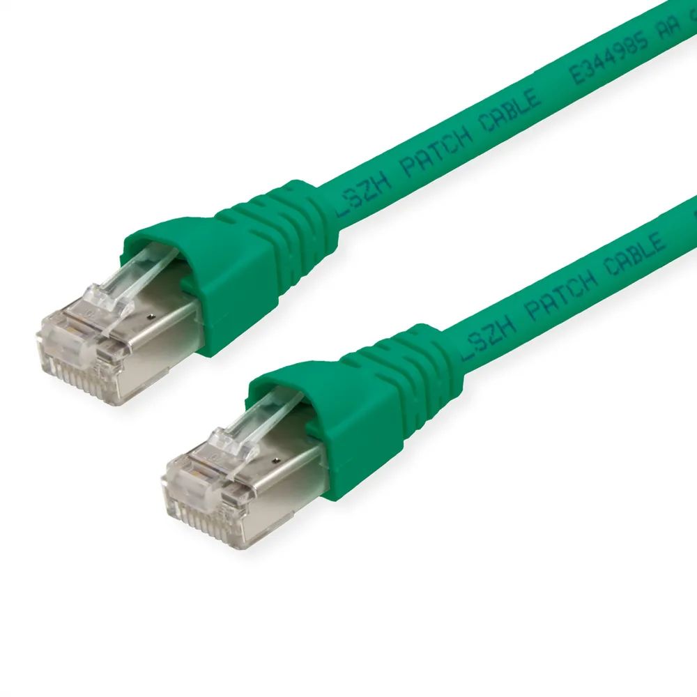 Telegärtner Karl Gärtner Telegärtner DataVoice Office - Patch-Kabel - RJ-45 (M)