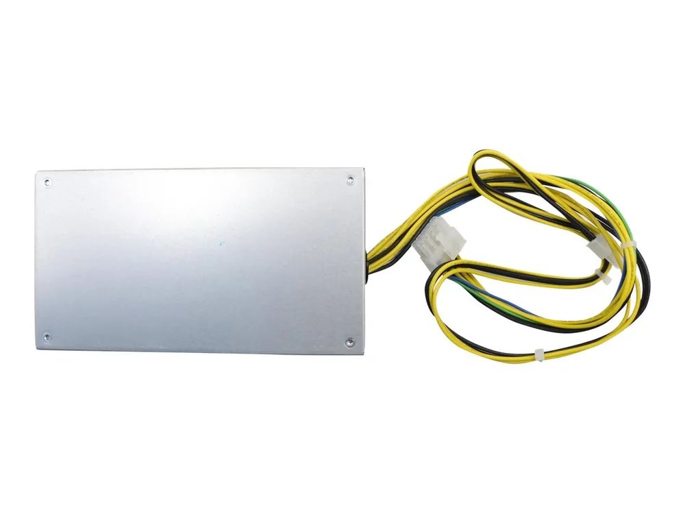 Lenovo PowerSupply 100-240V SFF - PC-/Server Netzteil - 8,5 min