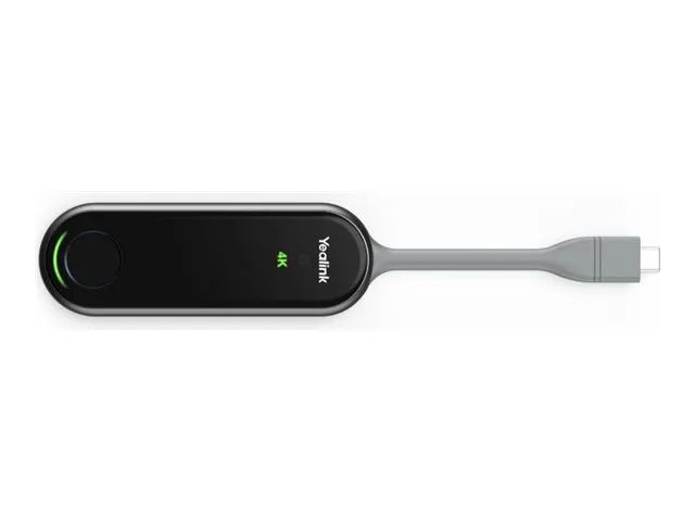 Yealink WPP30 - Wireless Video-/Audio-Erweiterung