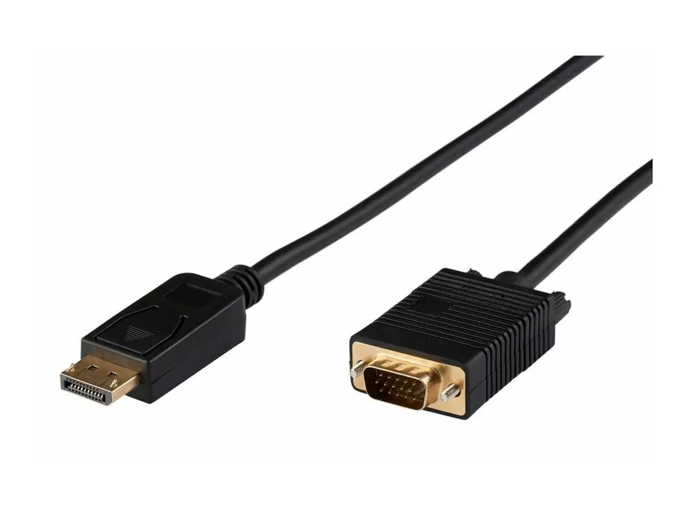 MicroConnect Videokonverter - DisplayPort