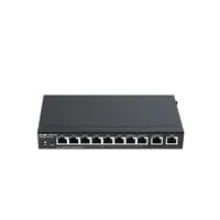 Reyee Ruijie Networks RG-EG310GH-P-E - Ethernet-WAN - Schwarz