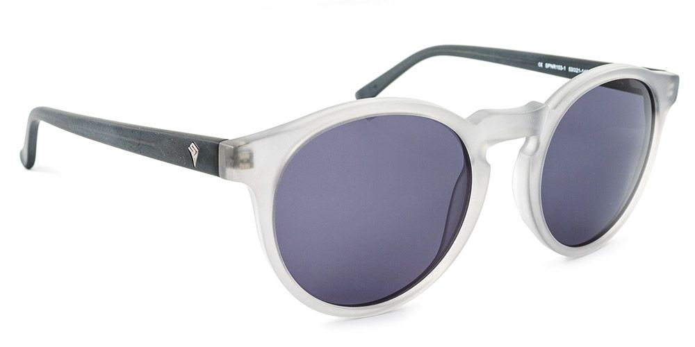 Spotsnapr SHUG dark white