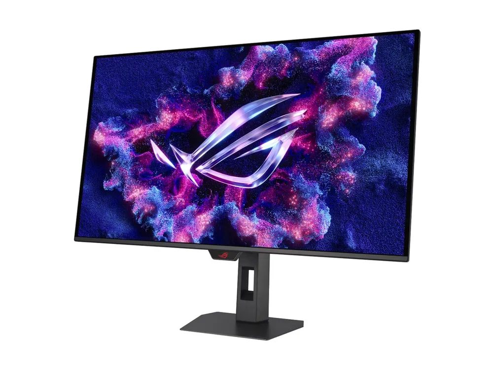 ASUS ROG Strix XG32UQDMS - OLED-Monitor - Gaming - 81.3 cm (32")