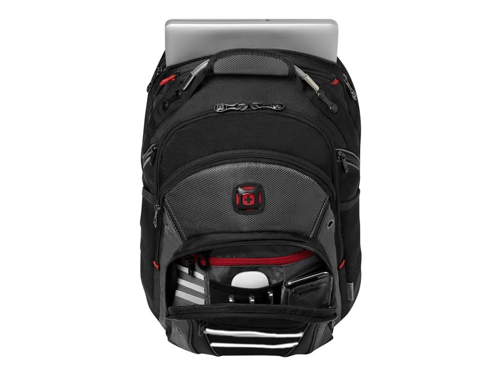 Wenger Swissgear Synergy - Notebook-Rucksack - 41 cm (16")
