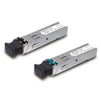 Planet MFB-Series MFB-TFA20 - SFP (Mini-GBIC)-Transceiver-Modul - 100Mb LAN - 100Base-BX - bis zu 20 km - 1310 (TX)