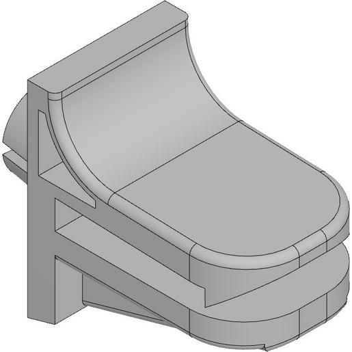 Mehler 100 STK. HALTECLIPS FÜR / MEHLER ME-DR-HALTECLIP/100 ME-DR-Halteclip/100