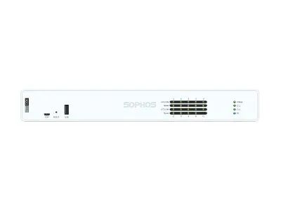 Sophos XGS 128 - 2. Generation - Sicherheitsgerät