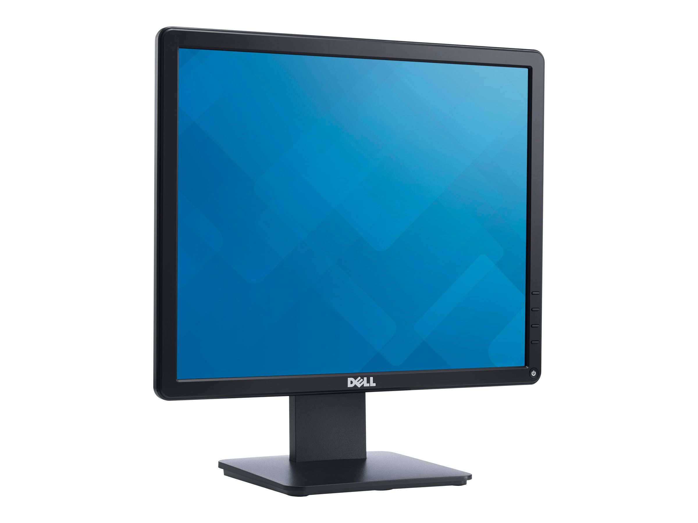 Dell E1715S - LED-Monitor - 43.2 cm (17") - 1280 x 1024 @ 60 Hz Open-Box