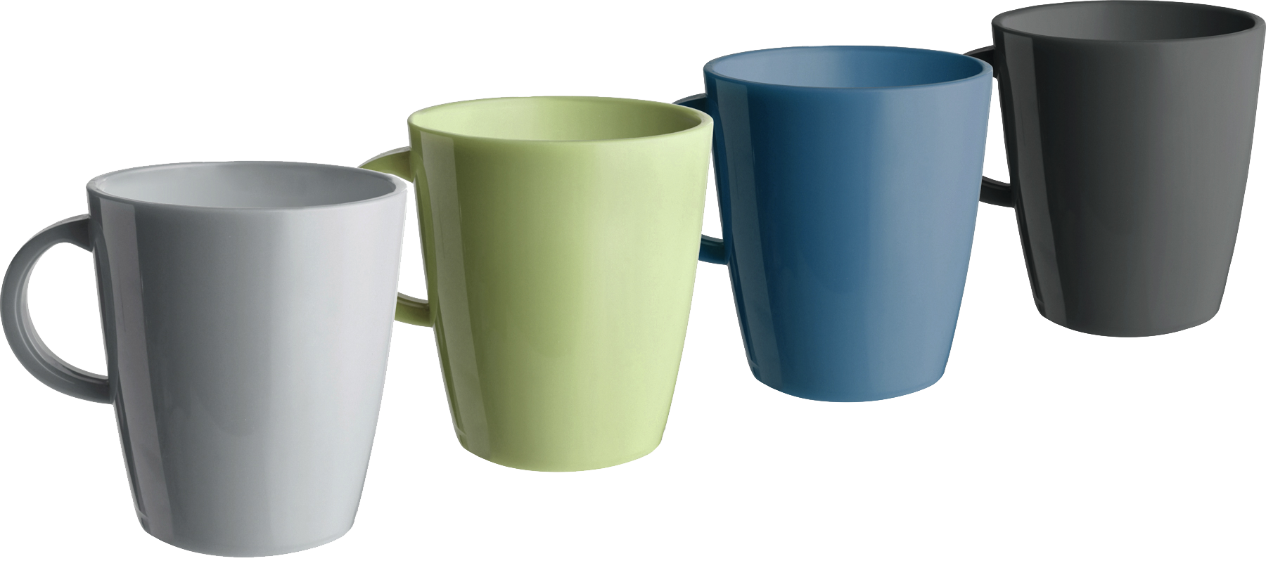 Brunner Henkelbecherset DOLOMIT (V)