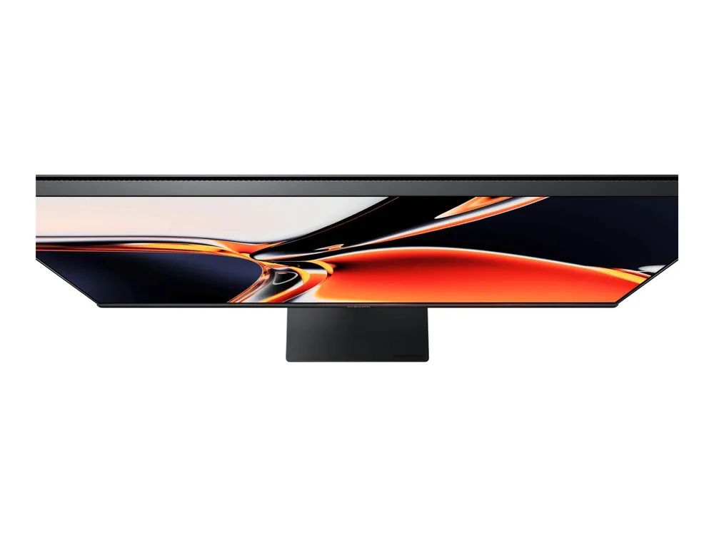 Xiaomi A27Ui - LED-Monitor - 68.6 cm (27") - 3840 x 2160 4K UHD (2160p)