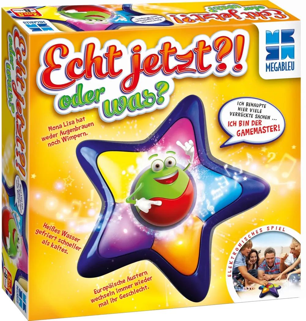 Hutter Trade GmbH & Co. KG Echt jetzt!?